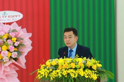 BSPPT xây dựng chiến lược sản xuất kinh doanh tham vọng, đột phá hơn
