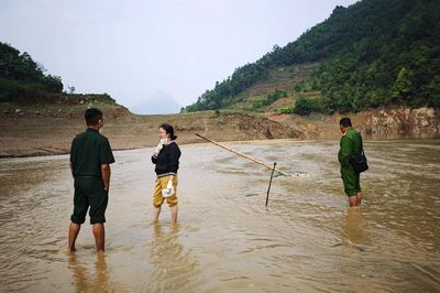 Phát hiện thi thể nam giới, là nạn nhân bị lũ cuốn từ tháng 9/2025