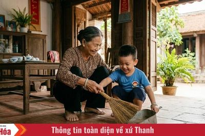 Bà nội siêu đỉnh của tôi (Chapter 3): Cái sự... lẩm ca lẩm cẩm