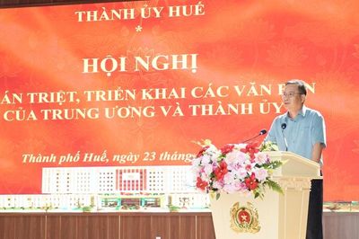 Siết chặt phòng, chống ma túy và tham nhũng, tiêu cực từ cơ sở