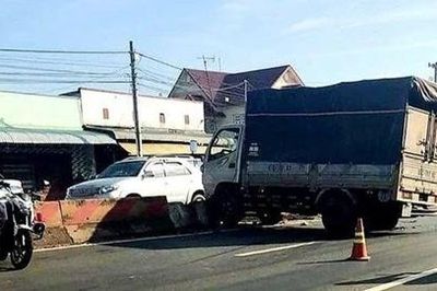 Đối tượng sát hại chủ tiệm cầm đồ ở Quảng Trị khai gì?