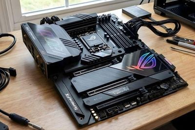 Tổng hợp kinh nghiệm săn linh kiện cũ để build PC Gaming giá rẻ