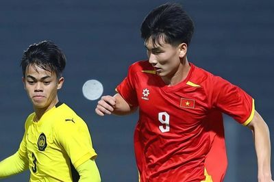 Đánh bại U17 Malaysia, U17 Việt Nam lần thứ 4 vô địch Đông Nam Á