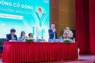 [VIDEO] PVFCCo - Phú Mỹ đặt mục tiêu doanh thu 17.600 tỷ đồng, tăng tốc chuyển dịch xanh