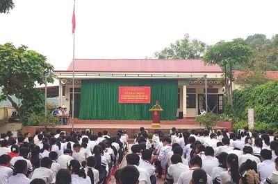 Giữ bình yên từ mỗi thôn, bản