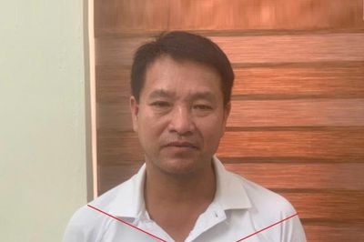 Tạm giữ hình sự đối tượng dâm ô 2 bé gái