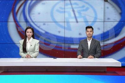 Chương trình Hà Nội 18h00 | 24/04/2026