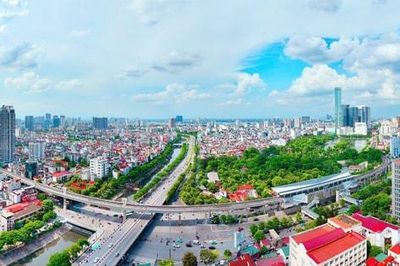 Hà Nội là trung tâm kiến tạo, dẫn dắt phát triển quốc gia
