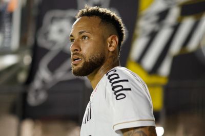 Neymar được hậu thuẫn dự World Cup