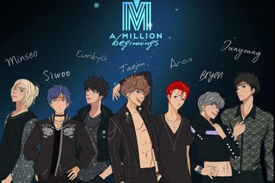Lấy bút danh tiếng Hàn, nhà văn châu Âu sáng tác truyện K-pop