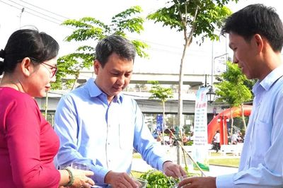 Sức lan tỏa từ những phong trào thi đua yêu nước