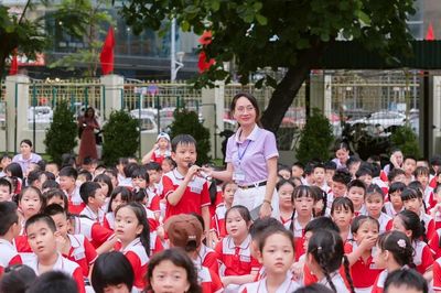 Nhân rộng mô hình câu lạc bộ học đường trên toàn tỉnh Quảng Ninh