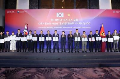 G-Group kiến tạo hệ sinh thái chip AI tại Việt Nam