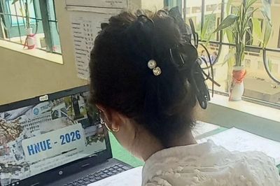 Xu hướng kết hôn muộn ở người trẻ