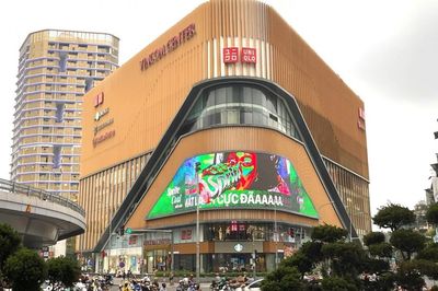 Vincom Retail: Lợi nhuận tăng 35% trong quý 1, thu lợi lớn từ thanh lý tài sản
