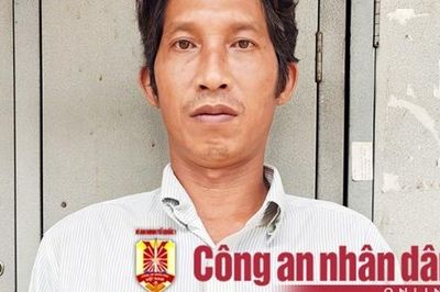 Tạm giữ tài công che giấu tội phạm trong vụ giết người giữa biển ở An Giang