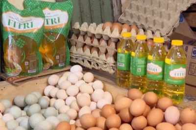 Châu Á đối mặt nguy cơ khủng hoảng an ninh lương thực