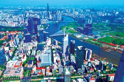 Mở rộng không gian ngầm cho Thành phố Hồ Chí Minh