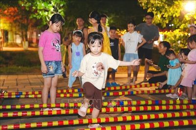 Đa sắc trải nghiệm văn hóa, du lịch ở Huế