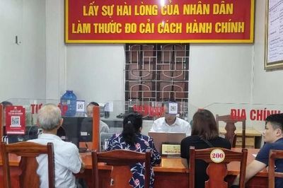 Triển khai đúng tinh thần '6 rõ': Công việc thông, quản lý thoáng
