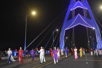 Quảng Trị mở 'bản giao hưởng' du lịch mùa hè với chuỗi sự kiện kéo dài 8 ngày