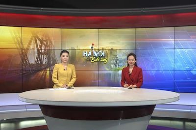 Chương trình Hà Nội buổi sáng | 26/04/2026