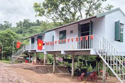 Ưu tiên tối đa cho vùng khó khăn, vùng đồng bào dân tộc thiểu số
