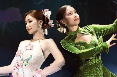 Đổi lời ca khúc 'lúa chín chẳng cúi đầu' của Cẩm Ly, Hòa Minzy