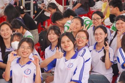 Định hướng nghề nghiệp và phát triển kỹ năng trong kỷ nguyên số: 'Sai một ly, đi một dặm'