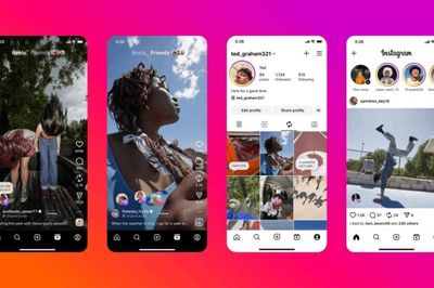 Cách chỉnh ảnh hiệu ứng Flash trên Instagram bằng Meta AI độc đáo