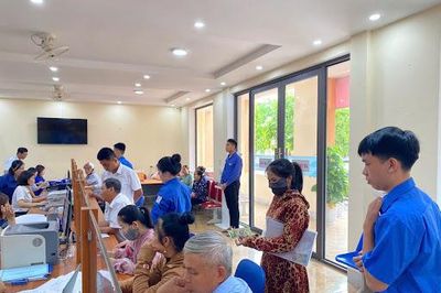 Công dân số, nền móng cho Việt Nam phát triển trong kỷ nguyên mới