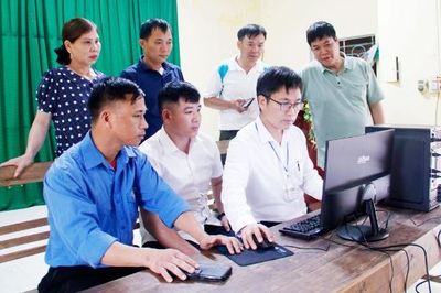 Bắc Ninh đầu tư hạ tầng công nghệ vùng dân tộc thiểu số