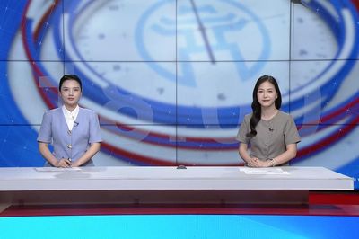 Chương trình Hà Nội 18h00 | 28/04/2026