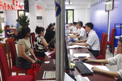 Xã Ô Diên – Khi chính quyền đến gần dân