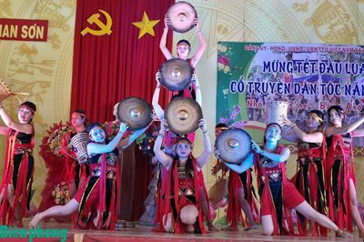 Gìn giữ hồn mẹ lúa trong đời sống đương đại của đồng bào Cơ Ho, Raglay