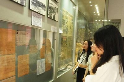 TP Hồ Chí Minh sẽ tăng phí tham quan di tích, bảo tàng