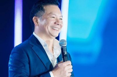 Shark Hưng bất ngờ từ nhiệm thành viên HĐQT Cen Land