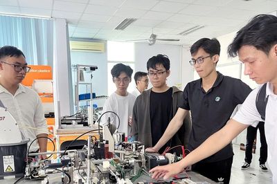 Đột phá từ các Nghị quyết lớn, triển khai đồng bộ hàng loạt chính sách