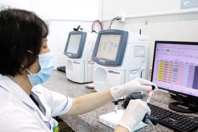 Liệu pháp sinh học giúp cải thiện kết quả điều trị bệnh lupus ban đỏ