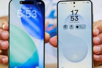 2 sản phẩm chủ lực của Apple và Samsung sẽ 'đi lùi'?
