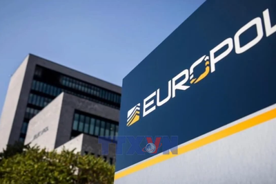 Europol cảnh báo tội phạm mạng leo thang lên cấp độ mới