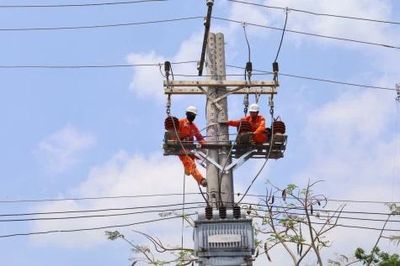 Đảm bảo cung cấp điện an toàn, liên tục dịp lễ và mùa nắng nóng