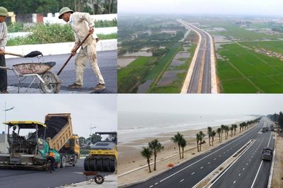 Hạ tầng ven biển bứt phá, kinh tế xứ Thanh chuyển mình mạnh mẽ