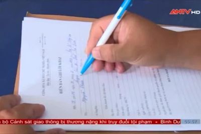 Cần Thơ bầu bổ sung Phó Chủ tịch UBND thành phố