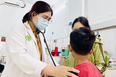 Truy xuất nguồn thực phẩm vụ 46 người nghi ngộ độc tại Trường Tiểu học Đặng Thùy Trâm