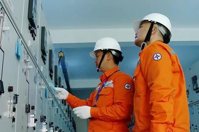 Hà Nội đảm bảo cung cấp điện an toàn, ổn định trong kỳ nghỉ lễ