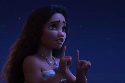 Disney làm mới bài hát bằng ngôn ngữ ký hiệu