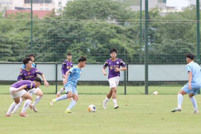 U17 Việt Nam có thể dự U17 World Cup bằng cách nào?