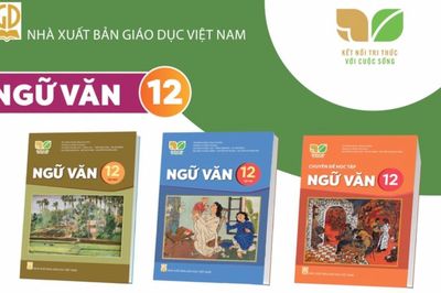 Giá sách giáo khoa sẽ giảm hơn 13% trong năm học 2026-2027