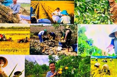 Chỉ đạo, điều hành của Chính phủ, Thủ tướng Chính phủ nổi bật tuần từ 25-30/4/2026